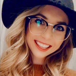 Meet your Posher, Haley